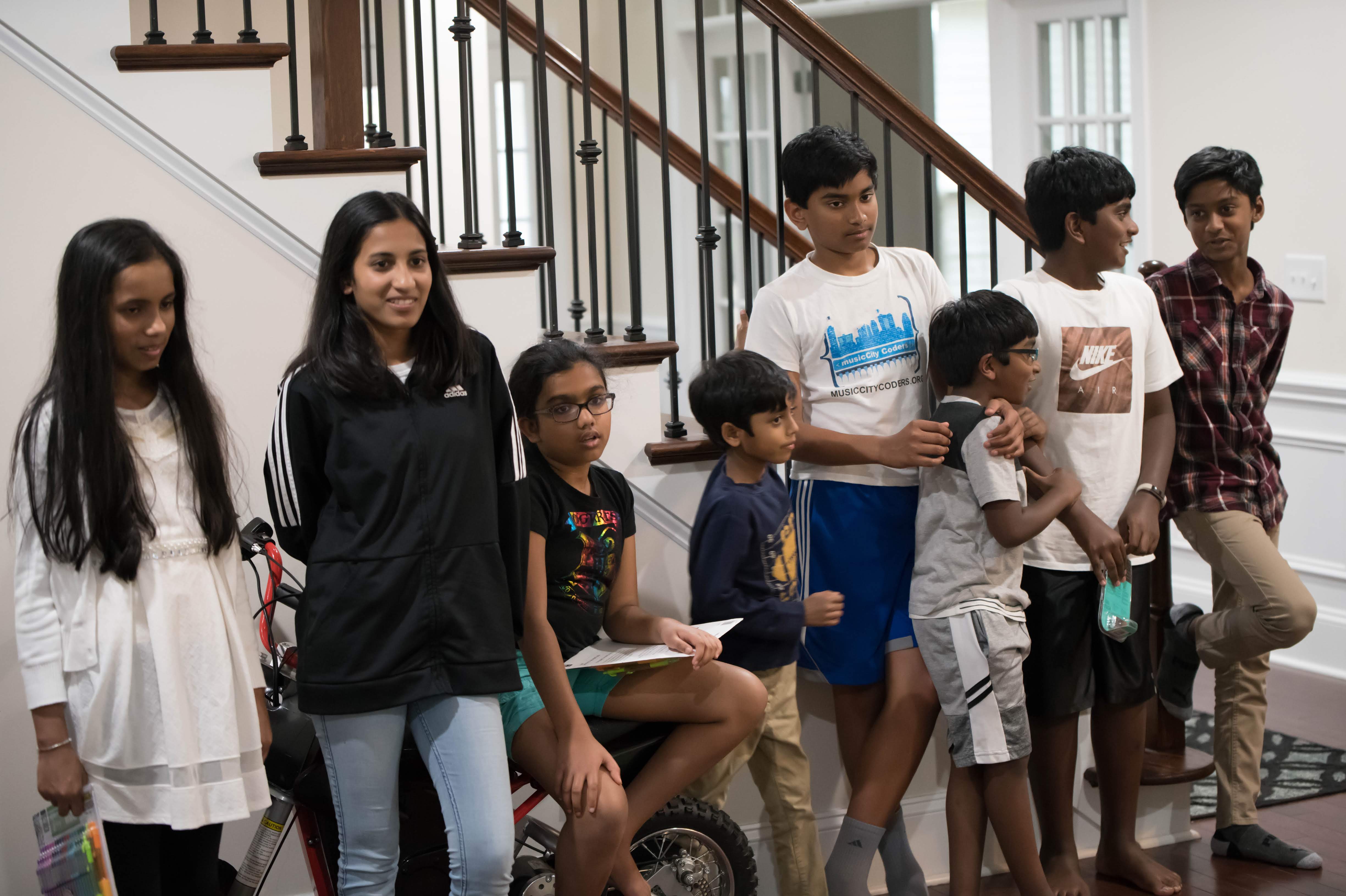 MCC – Year End – 2018 – 2019