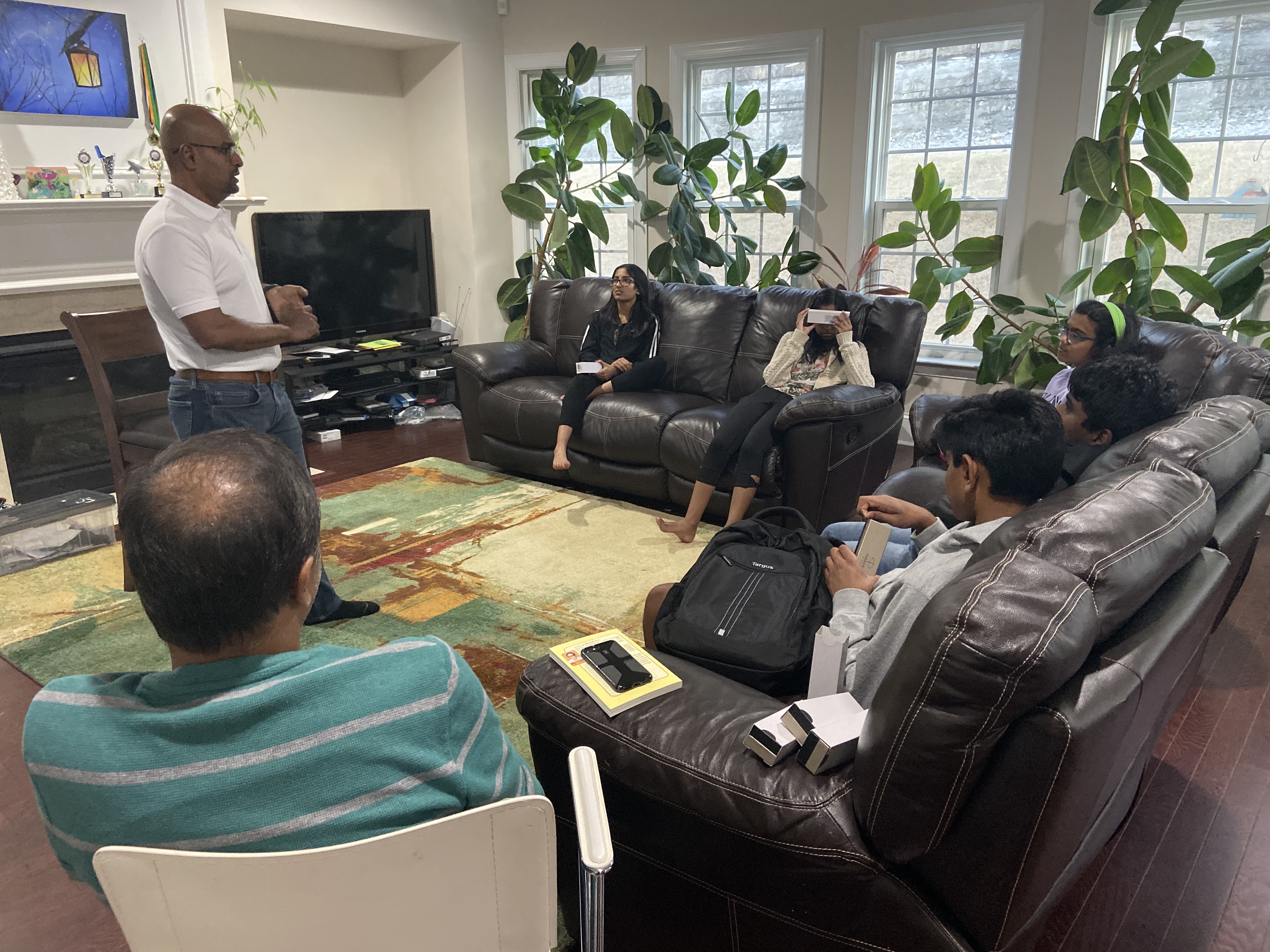 CEO Talk – Kanini
