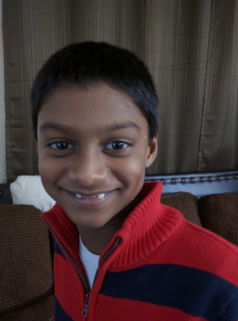 Tanush Jegannathan