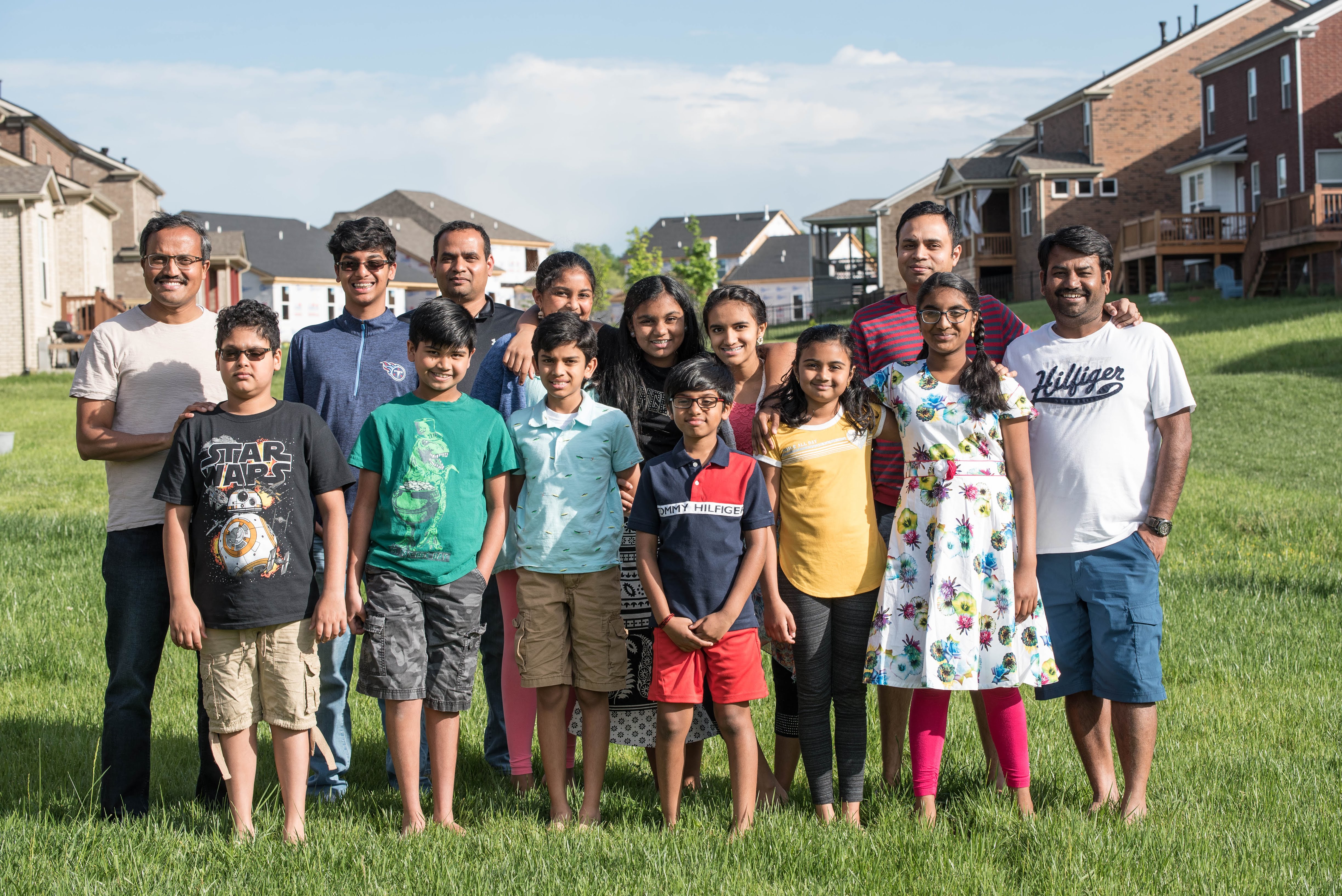 R2D2 – Year End Party – 2018 – 2019
