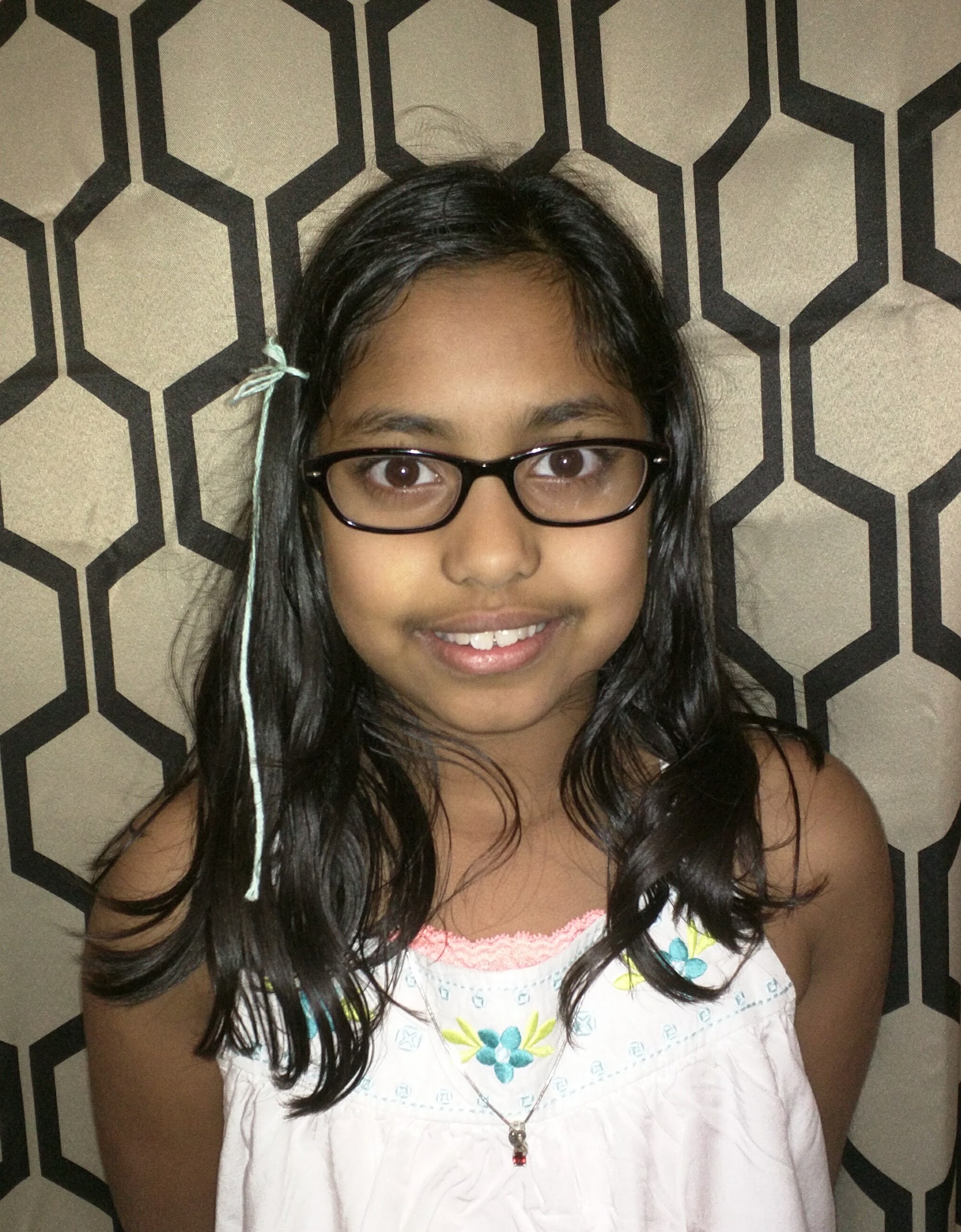 Varshini Sundaresan